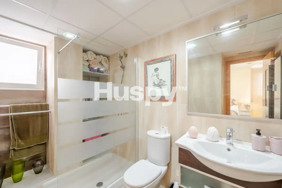Appartement avec terrasse à vendre à Carrer de Cibeles, imagen 15