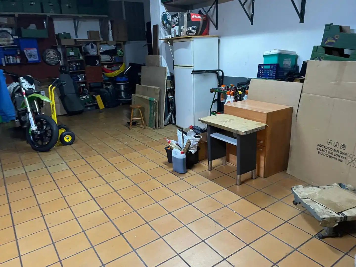 Local comercial en venda a Rúa Canario, imagen 7