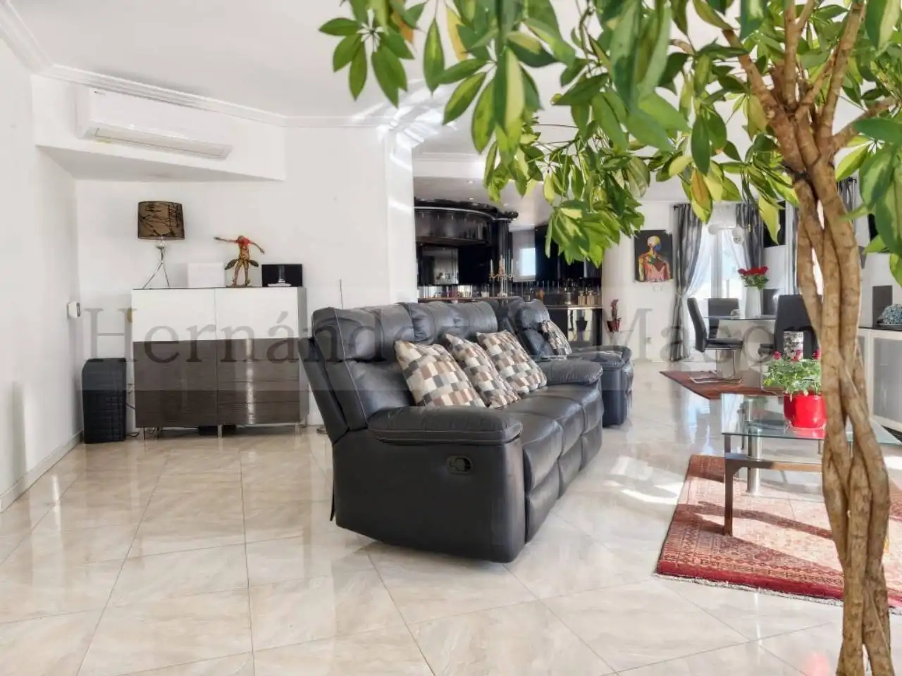 Penthouse mit Terrasse zum Verkauf in Calle Fragata, imagen 11