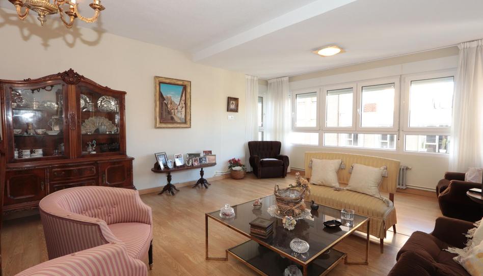 Foto 1 de Pis en venda a Calle Tolosa Latour, 4, Casco Antiguo, Murcia