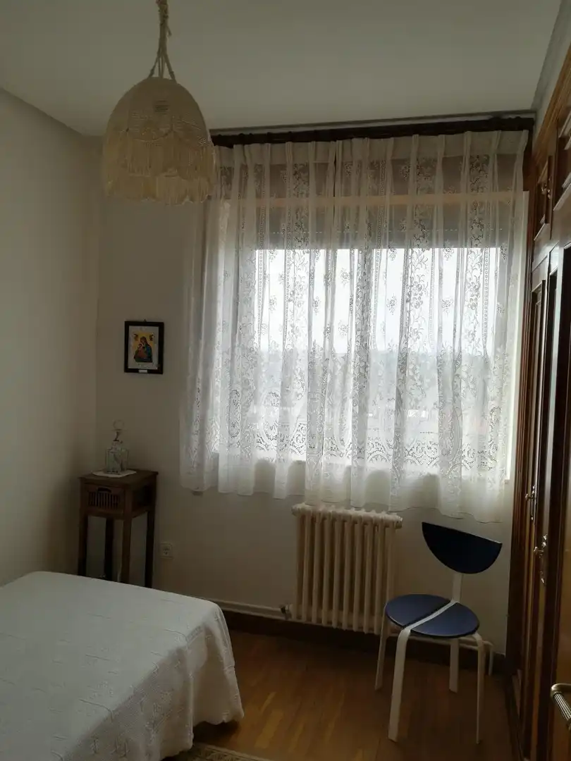 Schlafzimmer von Gebäude zum Verkauf in Zamora Capital 