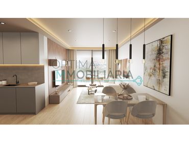 Duplex avec ascenseur à vendre à Avinguda de Guillem Graell