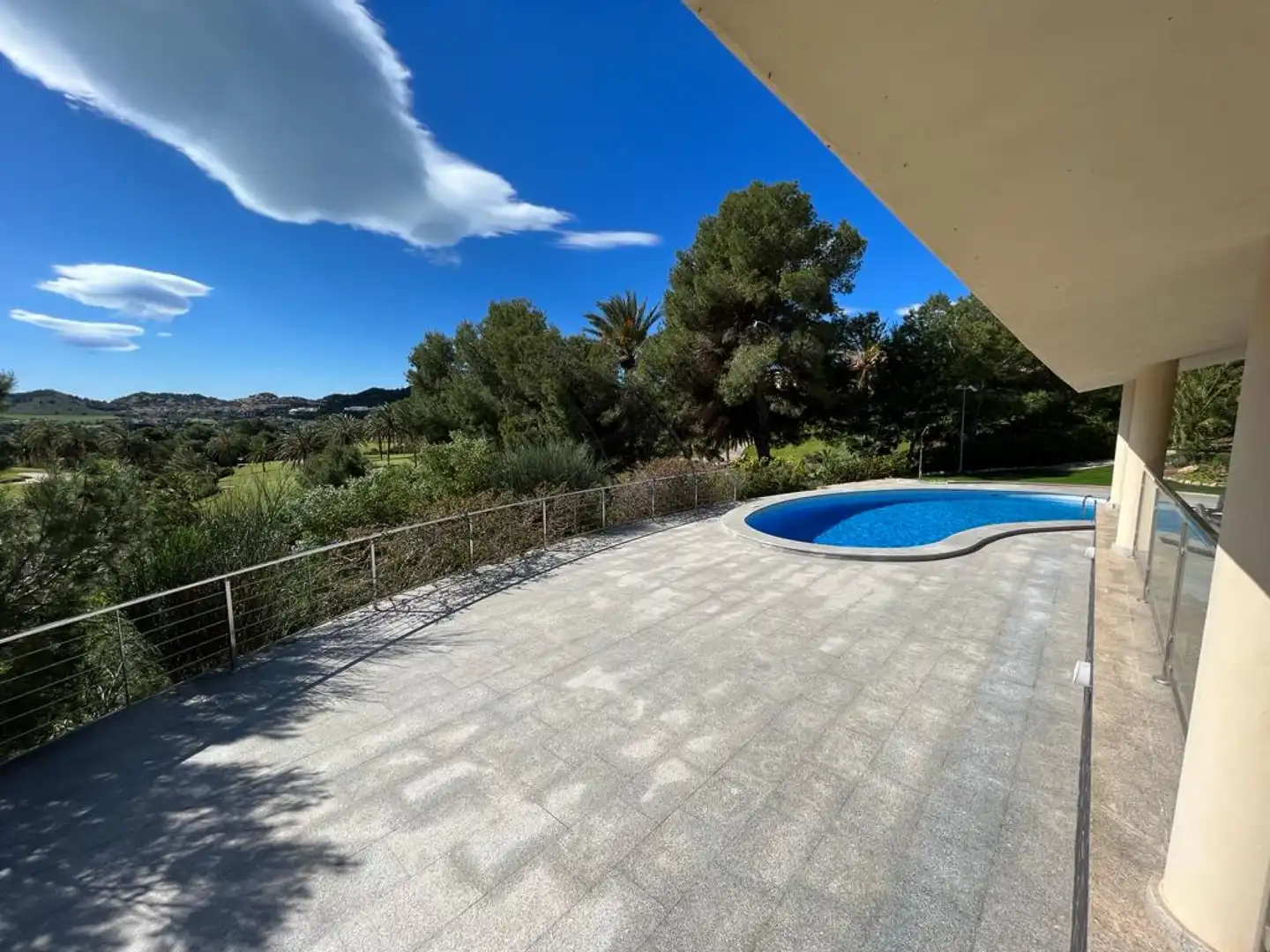 Casa o chalet en venta en La Manga Club