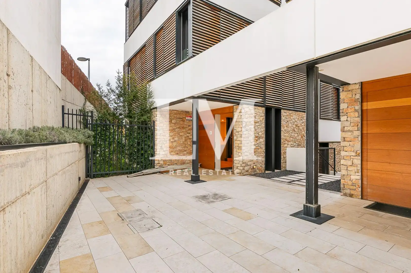 Haus mit Terrasse zur Miete in Carrer SAUC, imagen 78