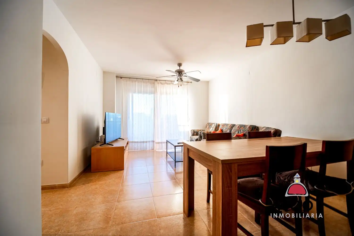 Appartement avec terrasse à vendre à Casco Urbano, imagen 5