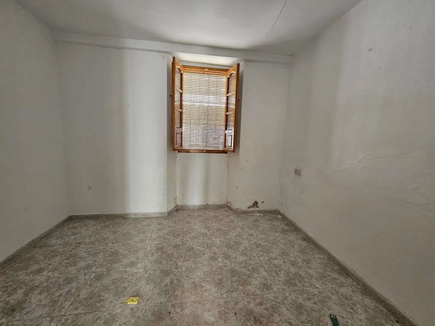 Casa o chalet en venta en El Burgo