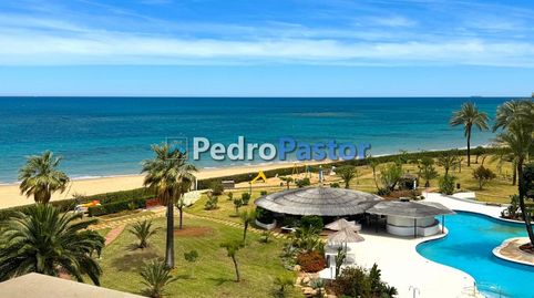 Foto 2 de Apartament en venda a El Palmar - Los Molinos, Dénia