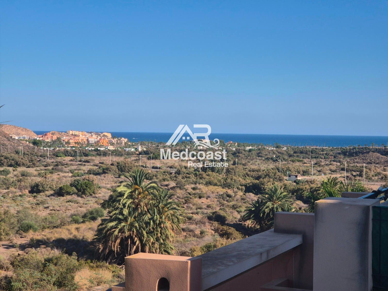 Flat for sale in Pulpí  with Air Conditioner, Terrace and Swimming Pool