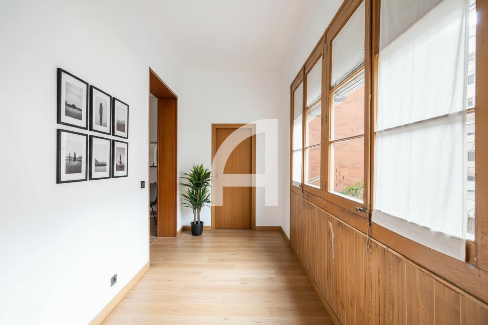 Pis en venda a Sant Gervasi- Galvany, Sarrià - Sant Gervasi