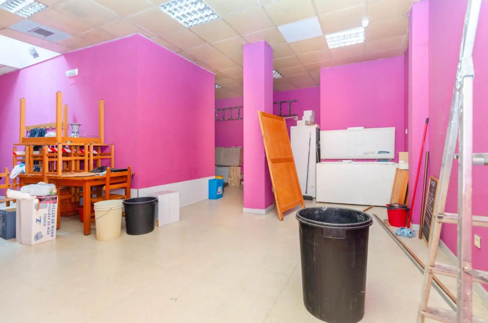 Local commercial à vendre à La Felguera, imagen 18