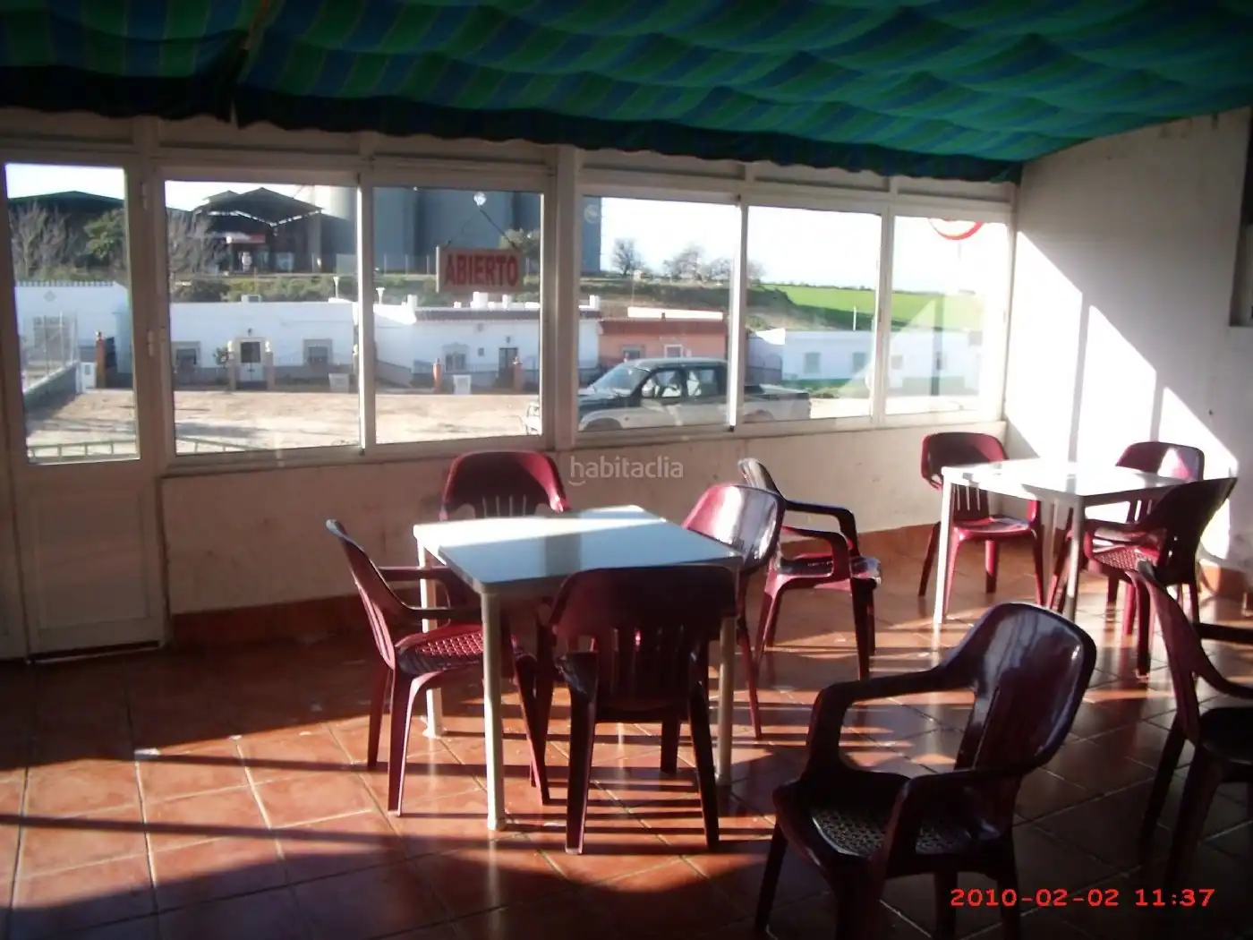 Local comercial en venta en Lugar Alcornocalejo 16, imagen 3