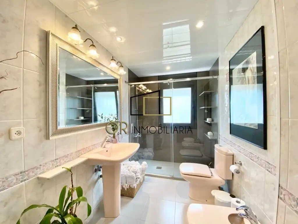 Casa con terraza en venta en Mediona, imagen 41