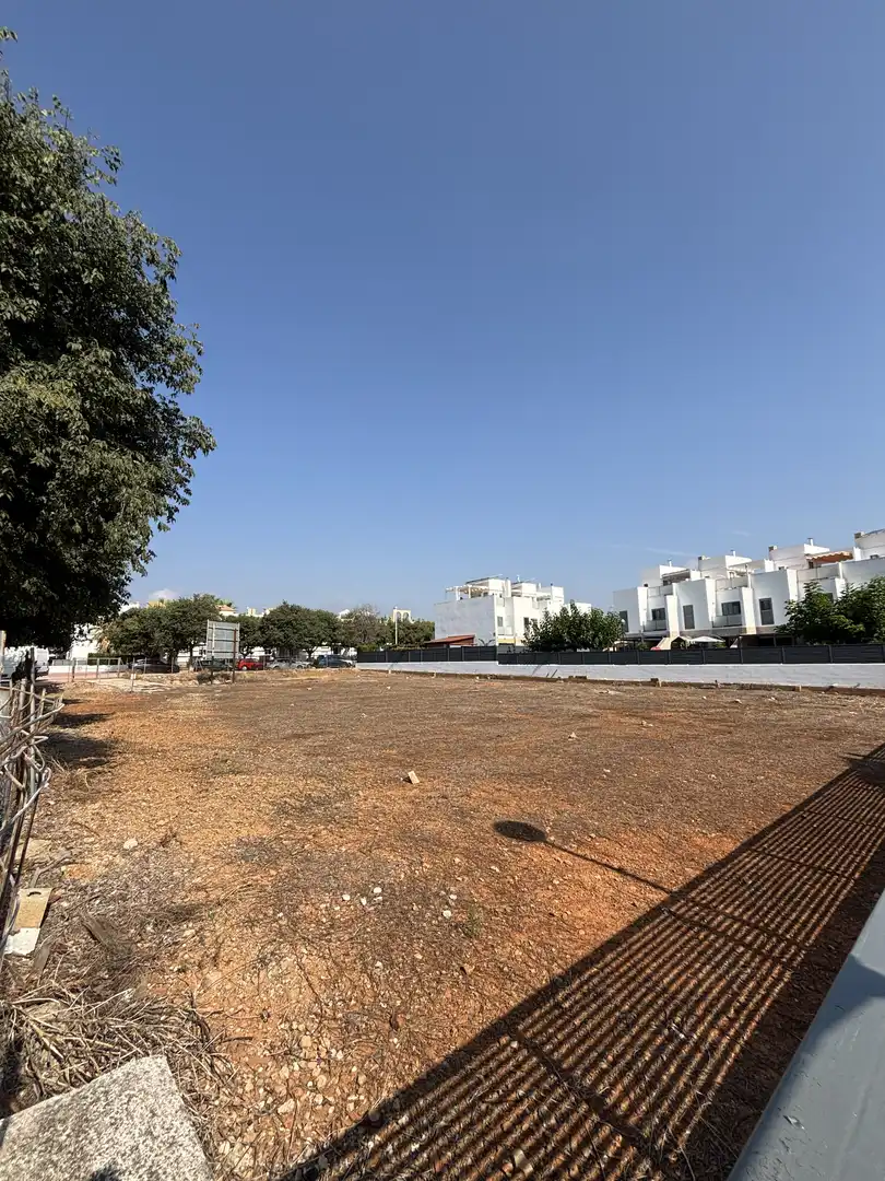 Land for sale in Alcalà de Xivert