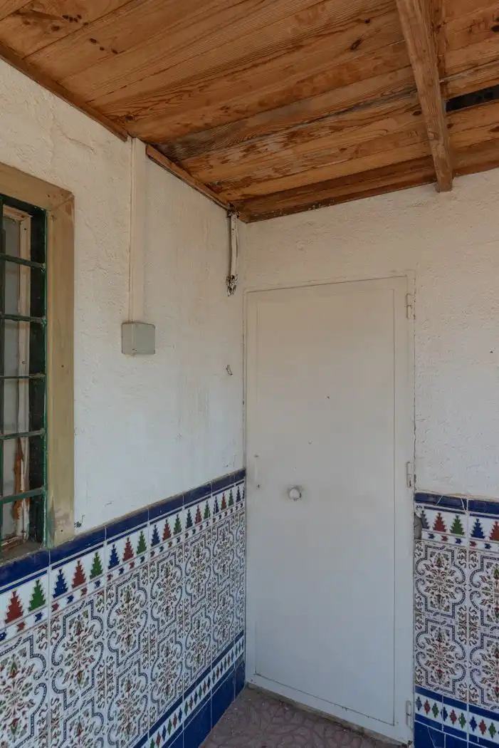 Casa o chalet en venta en Alcalá de Guadaira con Piscina