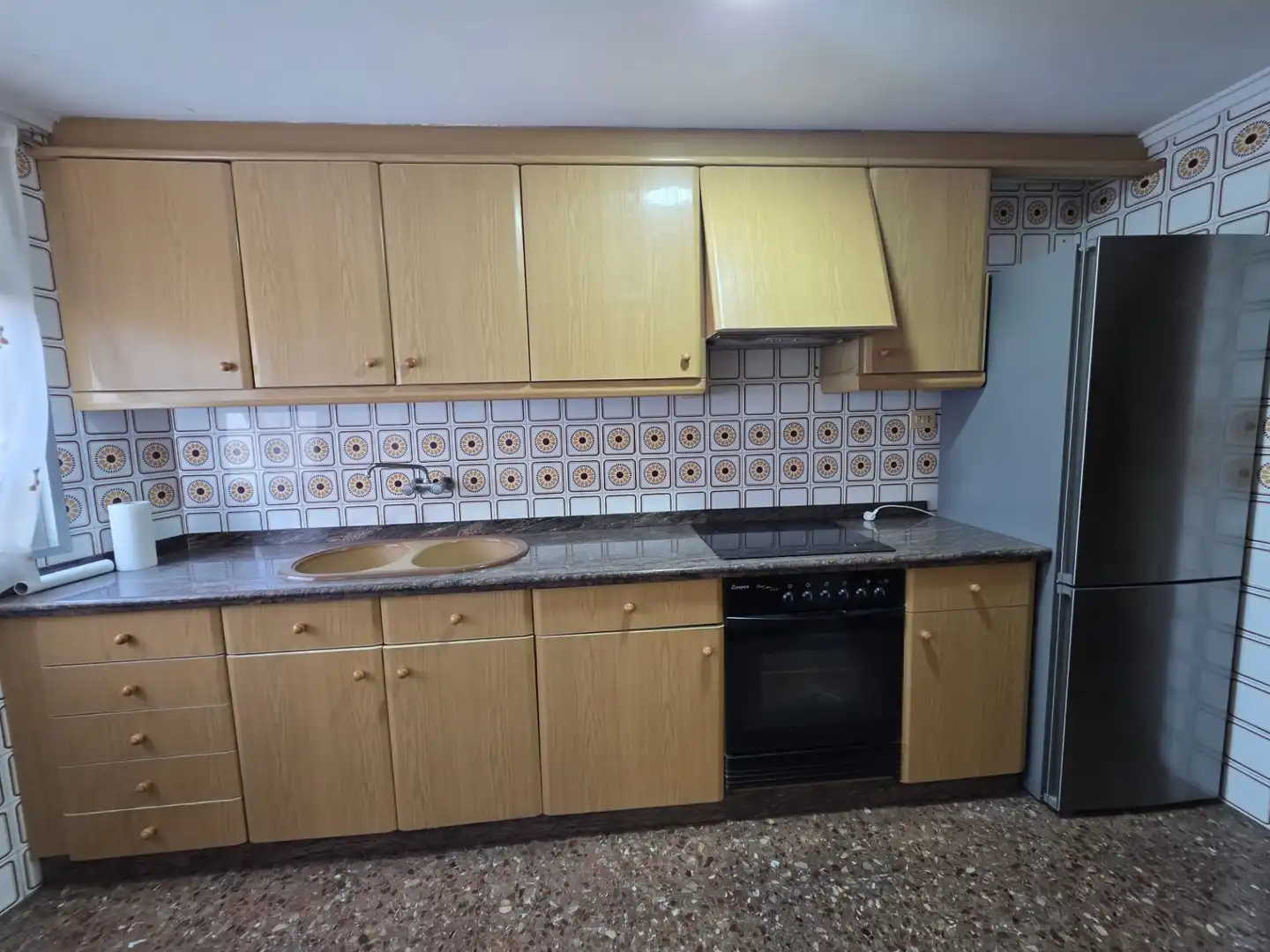 Cocina de Piso en venta en Sueca