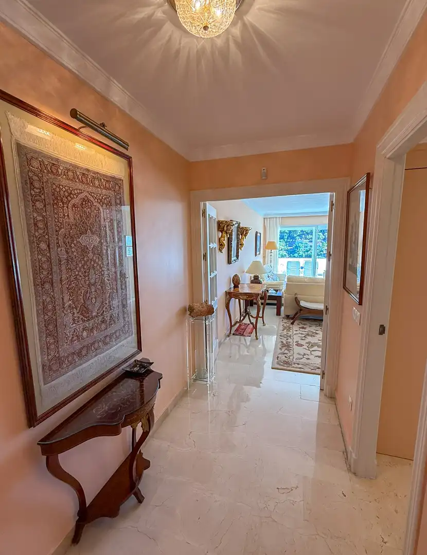 Appartement avec piscine à vendre à La Alquería, imagen 16