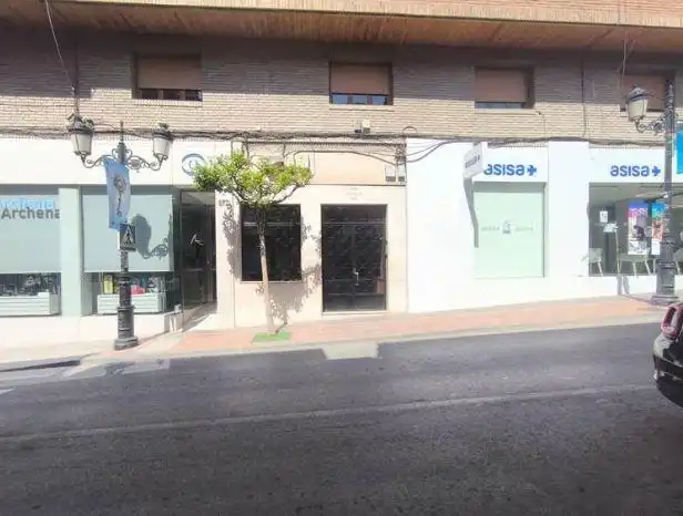 Piso en venta en Archena