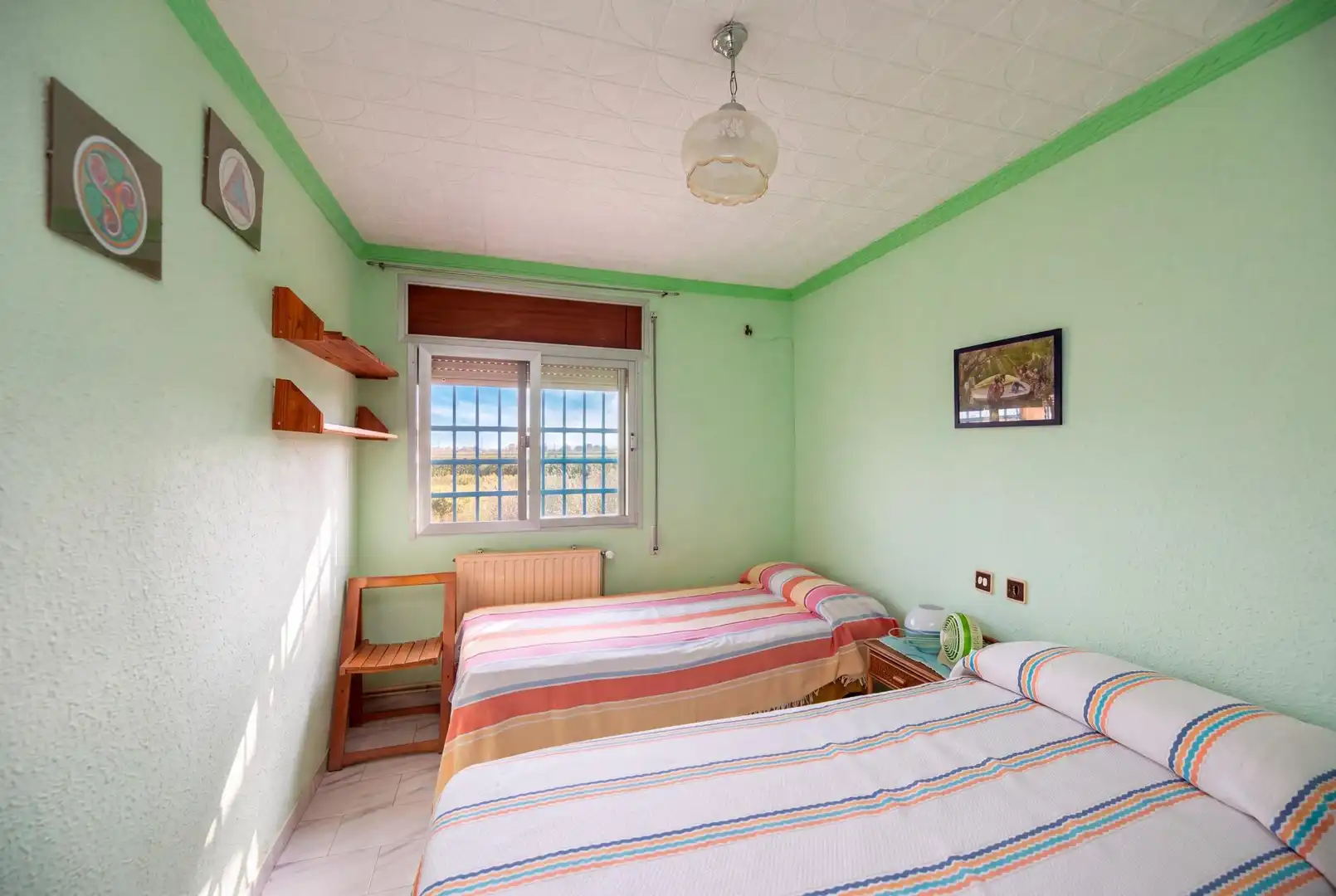 Casa rustica con giardino in vendita a Alcanar, imagen 23