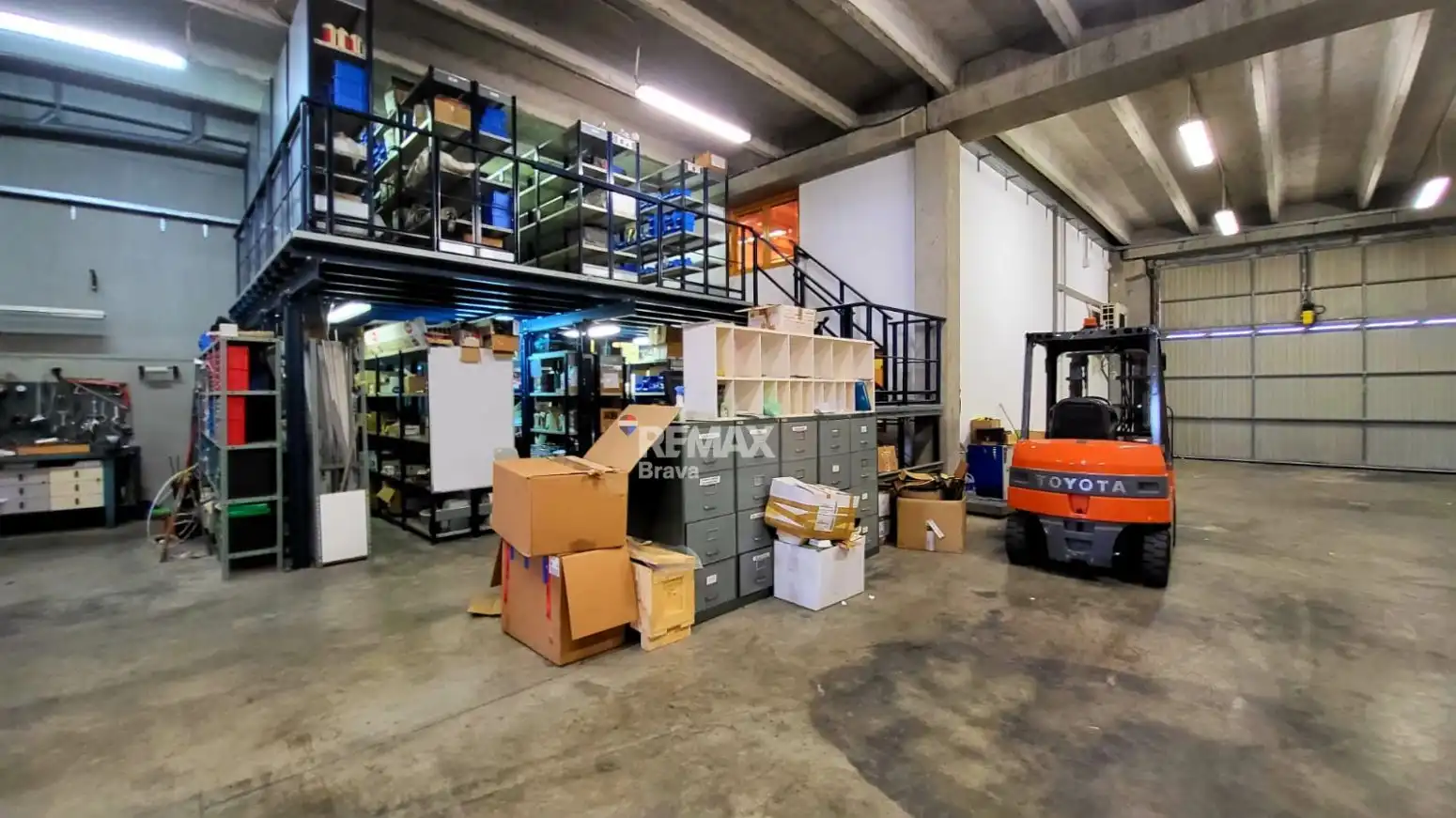 Industriegebäude zum Verkauf in Calle Migjorn 11 Llagostera, imagen 26