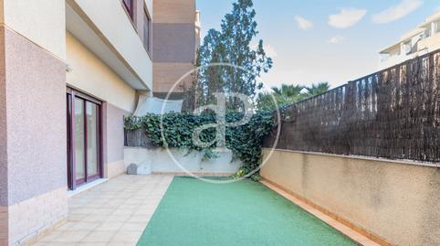Photo 3 of Flat for rent in Av. del Mestre Rodrigo, Sant Pau,  Valencia Capital
