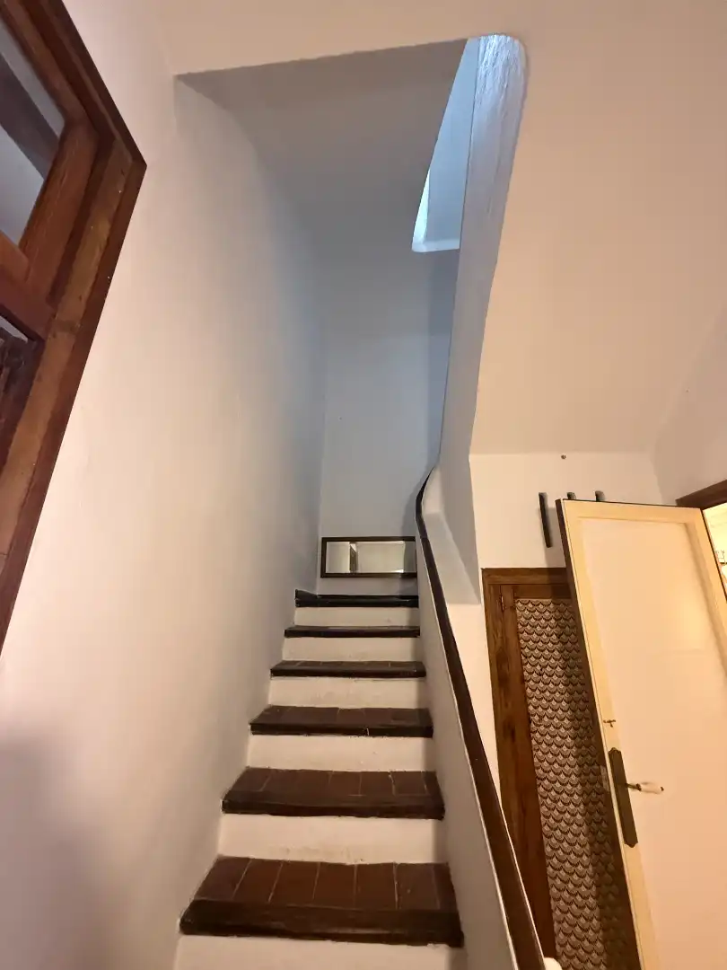 Casa aparellada amb jardí en venda a Doctor Agusti Simon 3, imagen 22