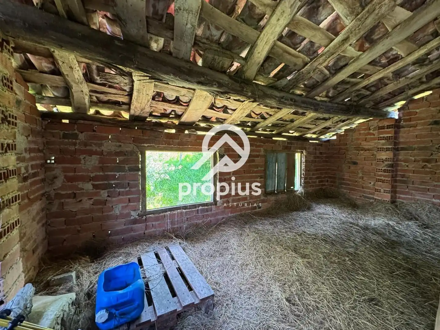 Rural land for sale in ARRIONDAS, imagen 4