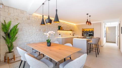 Photo 3 of Attic for sale in San Pedro de Alcántara pueblo, Marbella