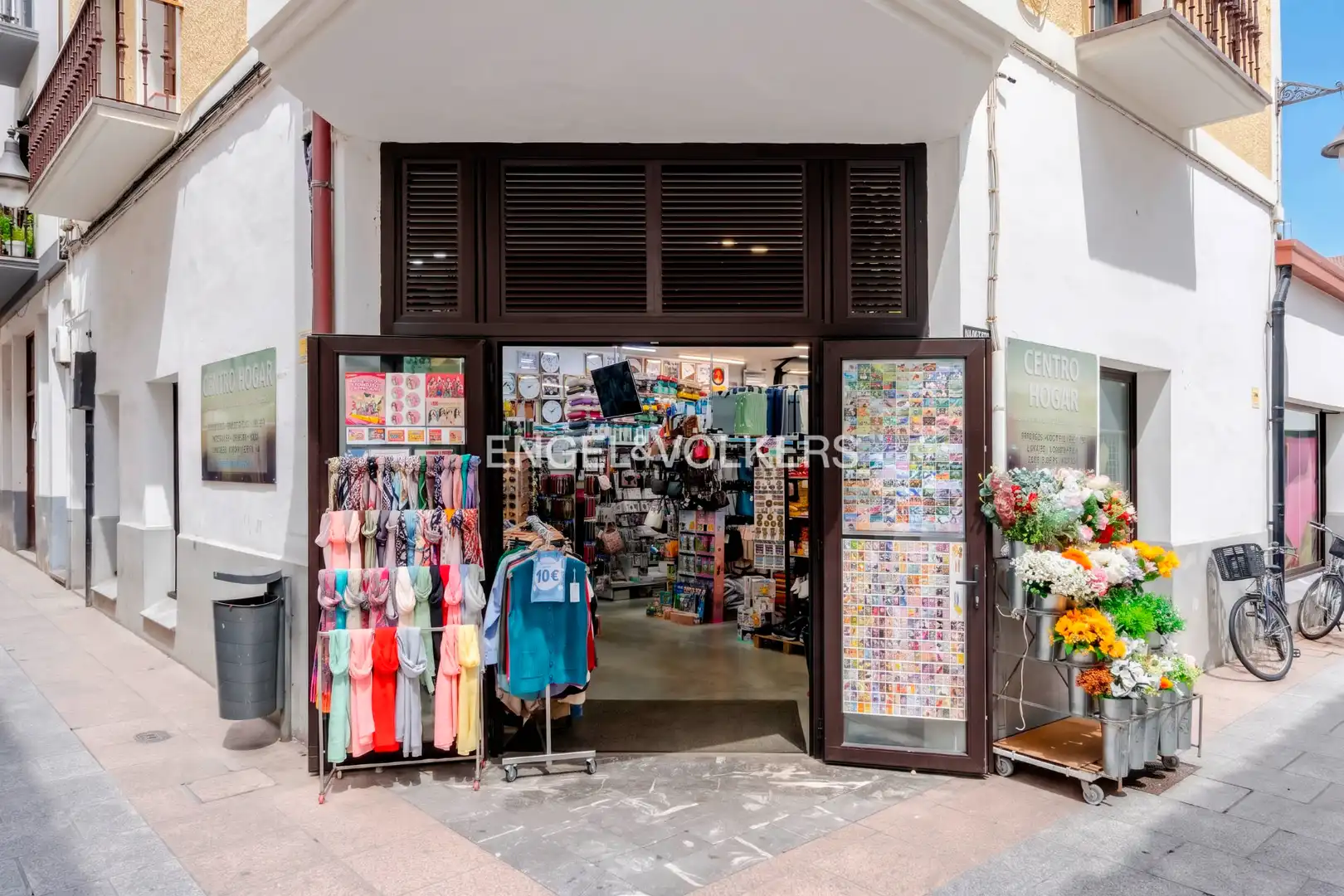Local comercial en venta en Patxiku Kalea 6, imagen 7