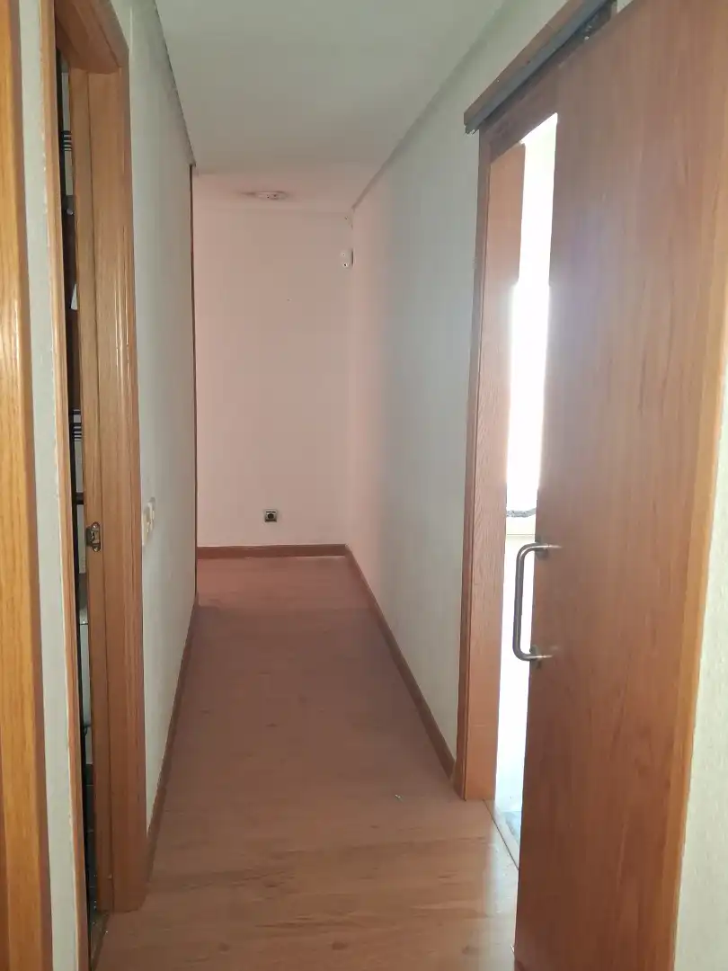 Wohnung zum Verkauf in Madrid mit Terrasse