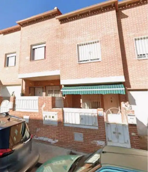Habitatge en venda a Calle SEVILLA 44