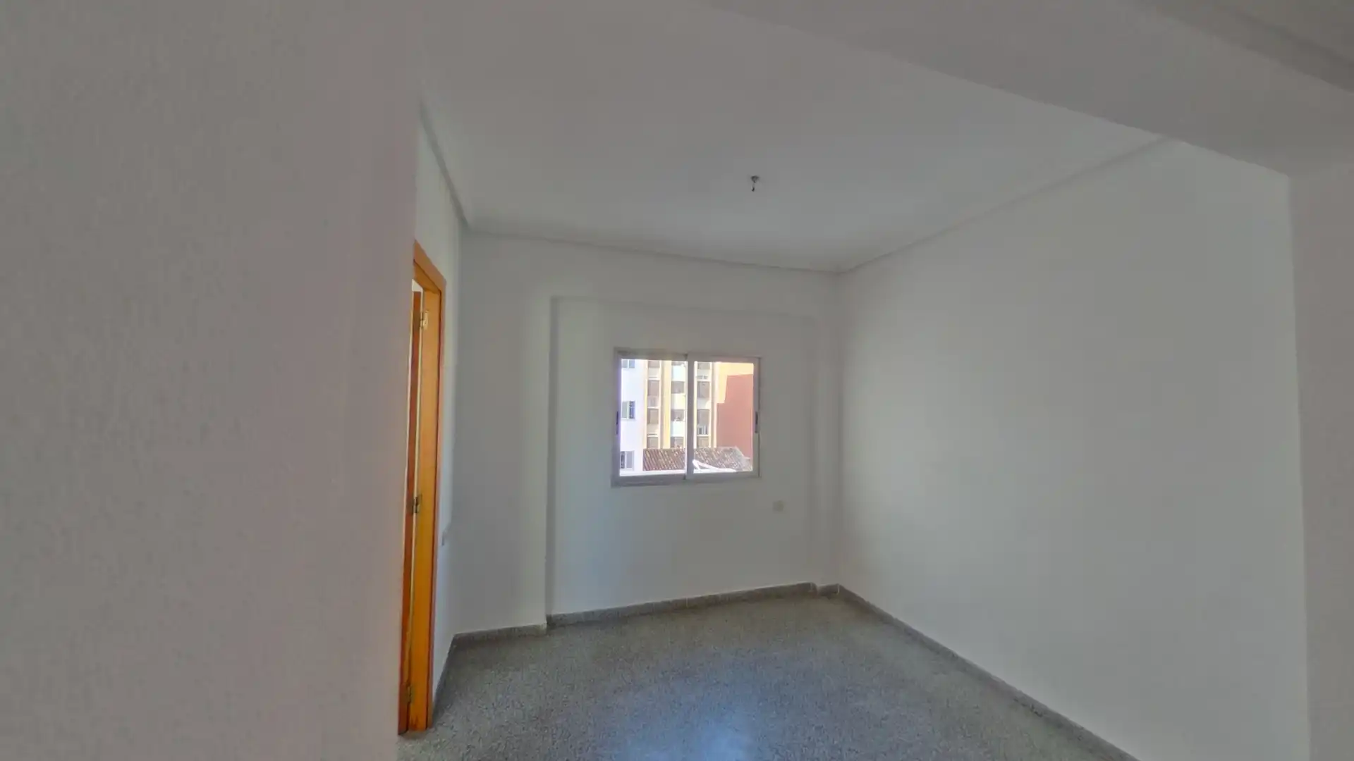 Bedroom of Flat for sale in Paterna