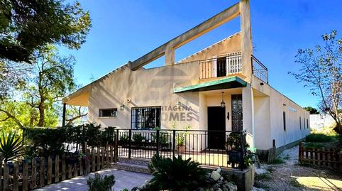 Foto 4 de Casa o chalet en venta en Loma Poblada, 29, Canteras, Cartagena