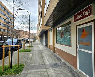 Exterior view of Premises to rent in  Pamplona / Iruña  with Terrace