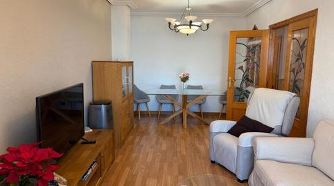 Foto 2 de Pis de lloguer a El Carril - Paseo de Chapi, Villena