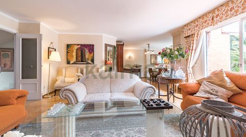 Foto 4 de Casa adosada en venta en Calle Sierra de las Alpujarras, Las Matas - Peñascales, Las Rozas de Madrid