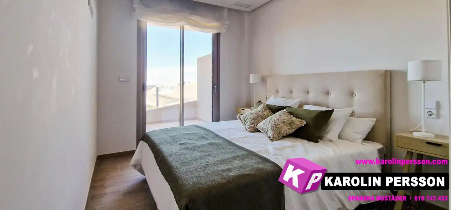 Piso con piscina en venta en Elda, imagen 6
