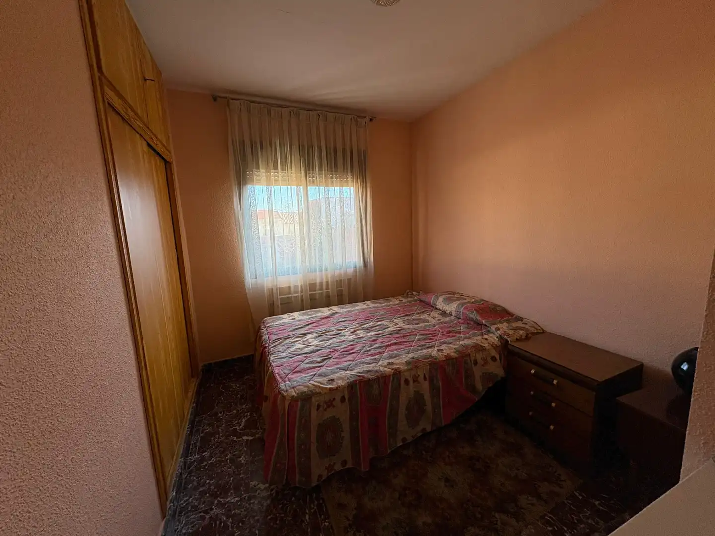 Habitación de Casa adosada en venta en Morata de Tajuña