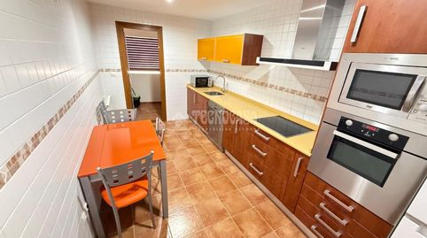 Foto 5 de Piso en venta en El Torreón - Los Ángeles - El Pilar, Ciudad Real Capital