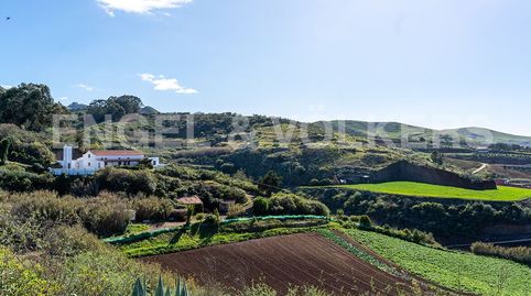 Foto 2 de Finca rústica en venta en Finca Hoya de la Cruz, Santa María de Guía de Gran Canaria, Las Palmas