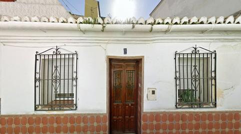 Foto 5 de Pis en venda a Centro Histórico, Vélez-Málaga