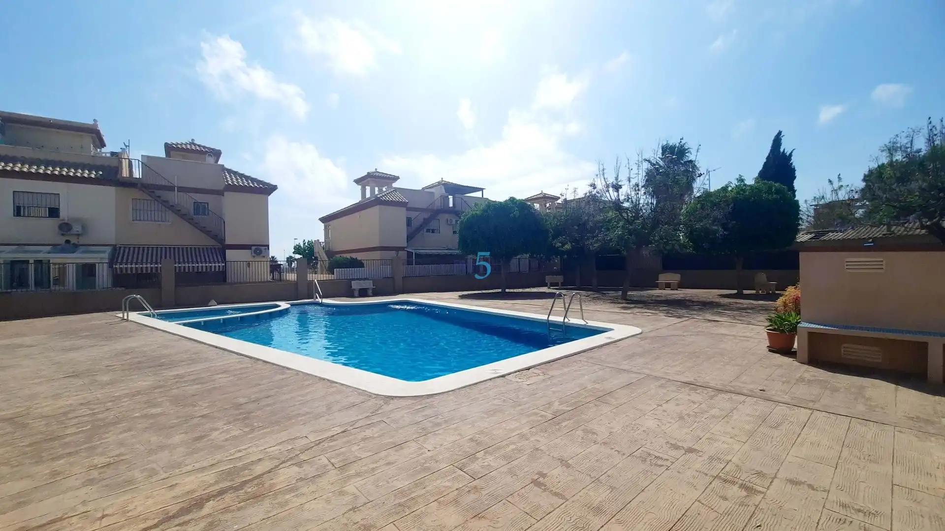 Flat with terrace for sale in Los Peñascos - El Salero - Los Imbernones, imagen 21