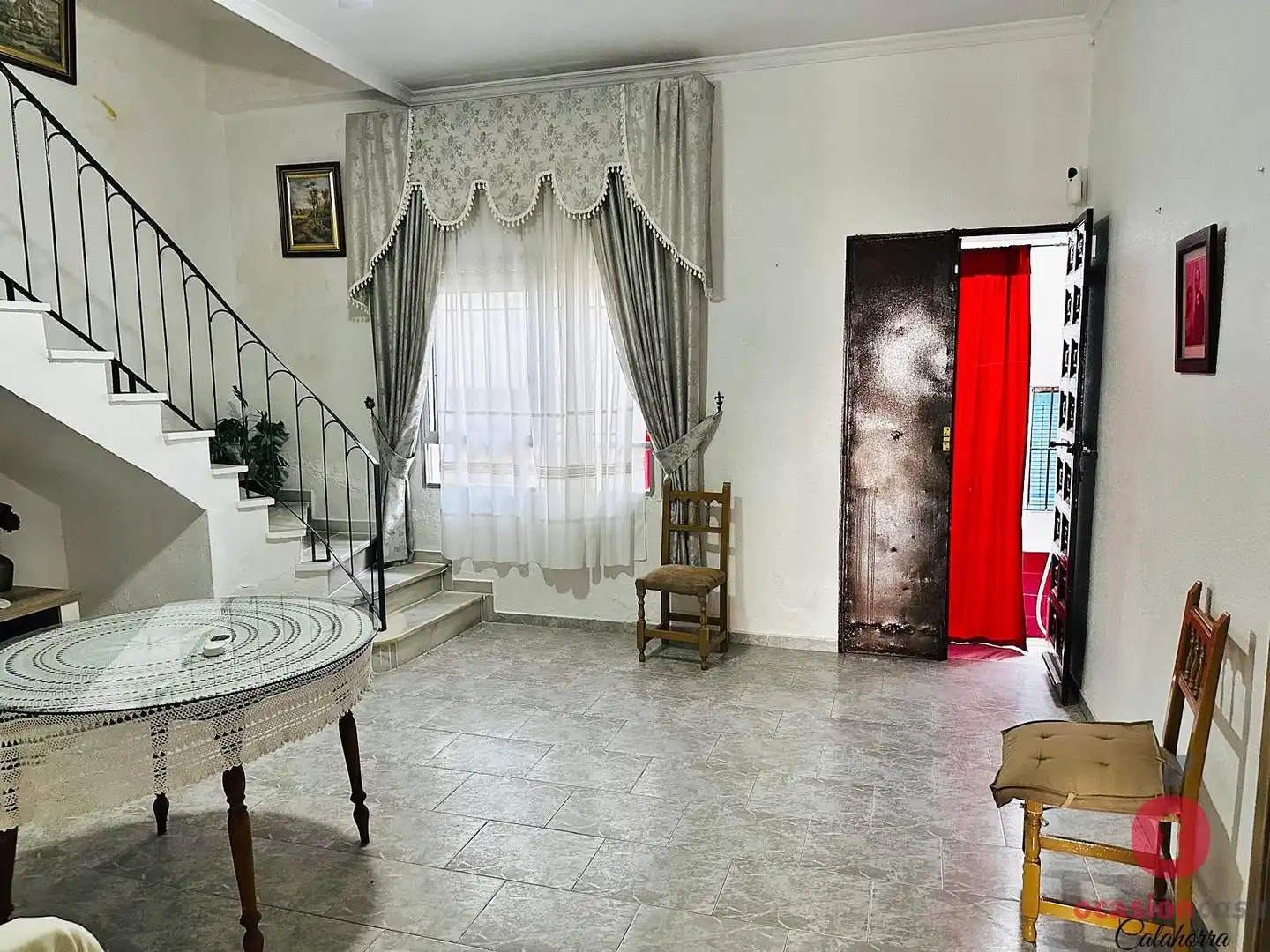 Casa o chalet en venta en Córdoba con Aire acondicionado, Calefacción y Jardín privado