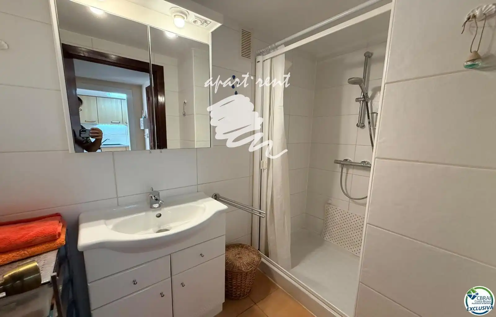 Piso con terraza en venta en GOLA DE L ÉSTANY, imagen 21