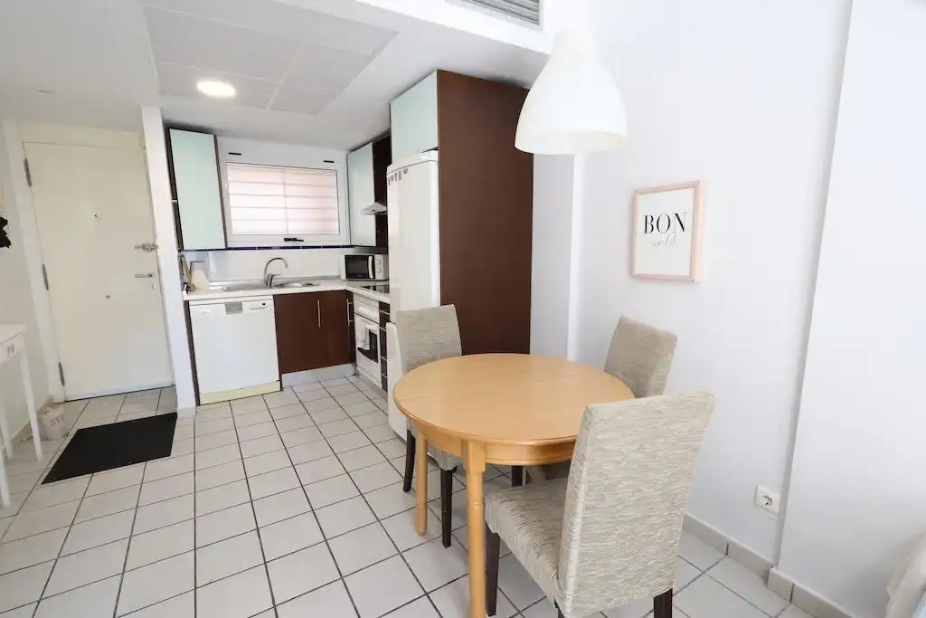 Apartamento con piscina en venta en D-1 LA MOSCA Y LA CAMPANA, imagen 14