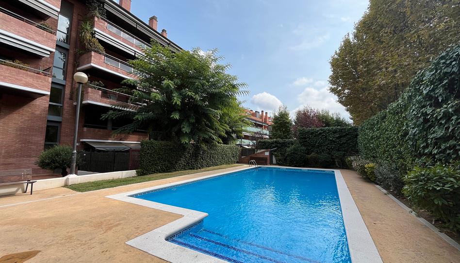 Photo 1 of Attic for sale in Carrer de Manel Farrés, Parc Central, Barcelona