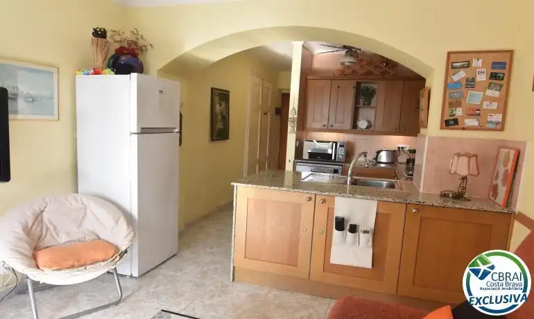 Appartement avec piscine à vendre à Cap Ponent 11, imagen 11