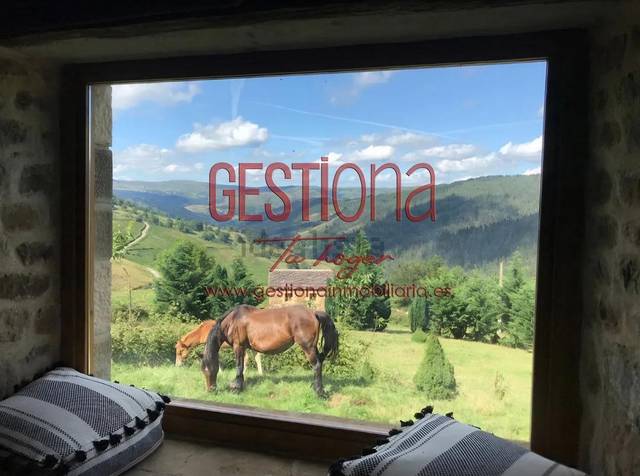 Casa-chalet en Venta en San Pedro del Romeral