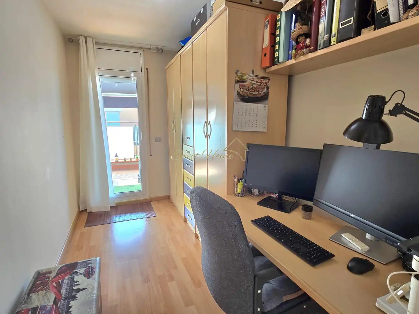 Ático en venta en Montgat con Aire acondicionado, Calefacción y Terraza