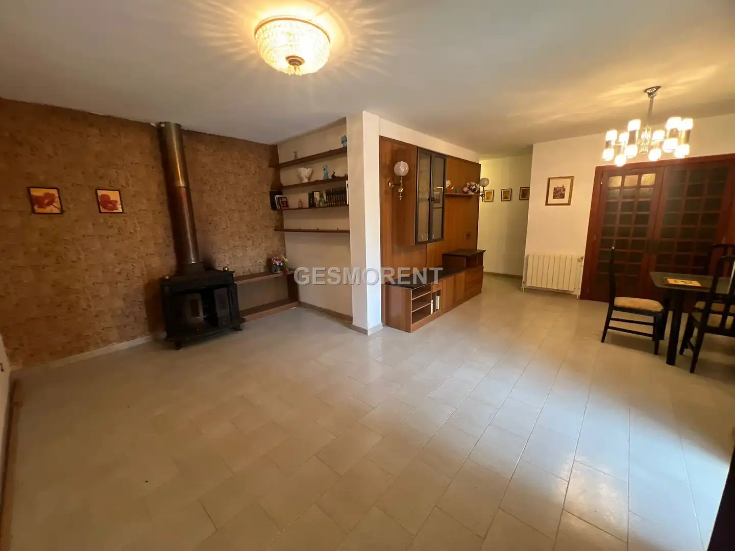Finca rústica en venta en Esporles con Terraza