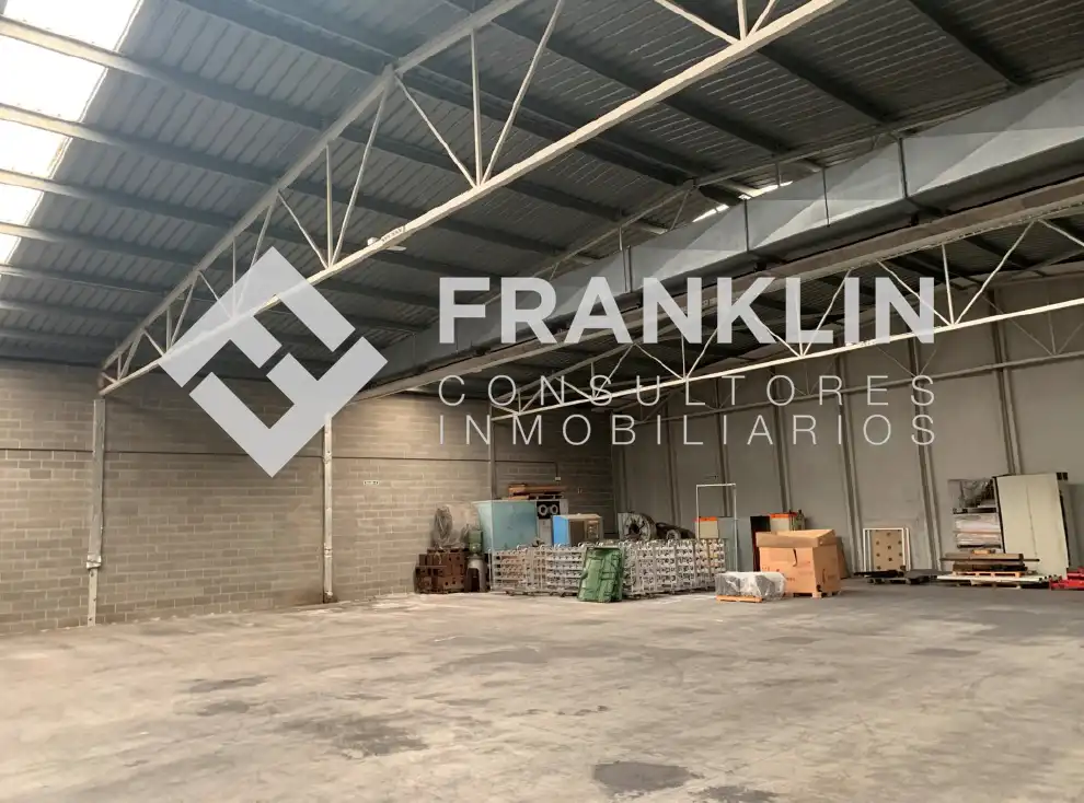 Industrial buildings for rent in Gualba